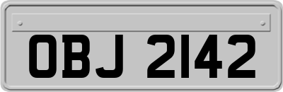 OBJ2142