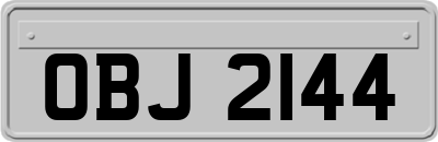 OBJ2144