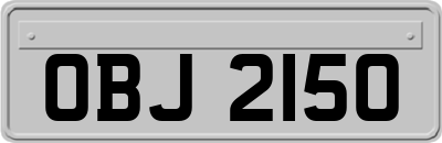 OBJ2150