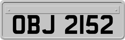 OBJ2152