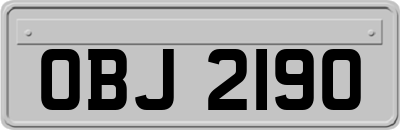 OBJ2190