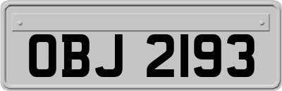 OBJ2193