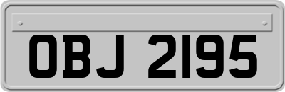 OBJ2195