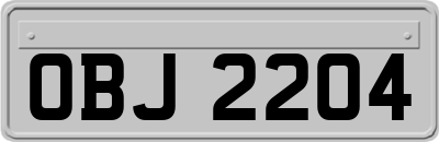 OBJ2204