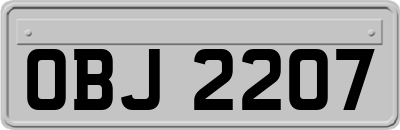 OBJ2207