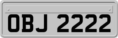 OBJ2222