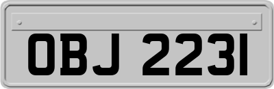 OBJ2231