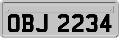 OBJ2234