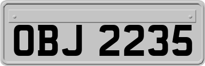 OBJ2235