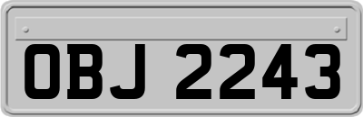 OBJ2243