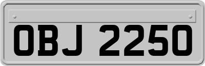 OBJ2250