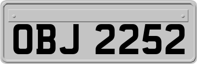OBJ2252