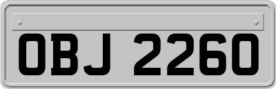 OBJ2260