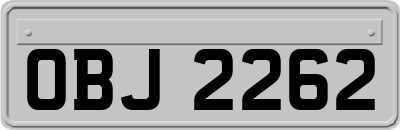 OBJ2262