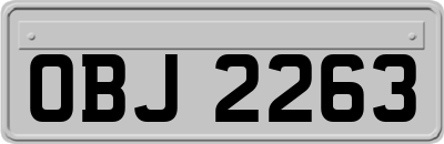 OBJ2263