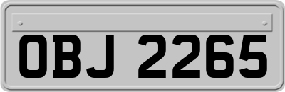 OBJ2265
