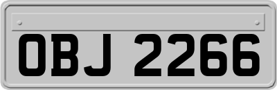 OBJ2266
