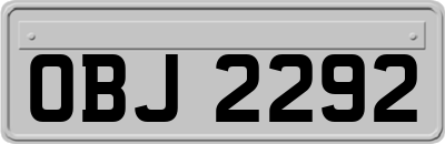 OBJ2292