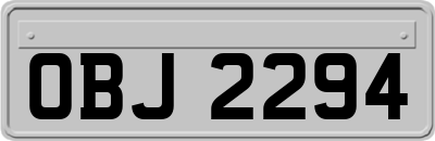 OBJ2294