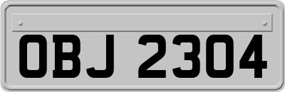 OBJ2304