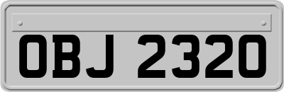 OBJ2320