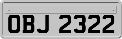 OBJ2322