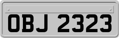 OBJ2323