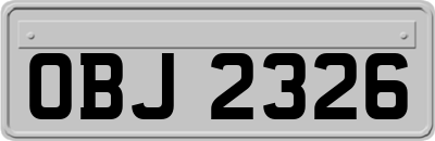 OBJ2326