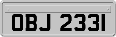 OBJ2331
