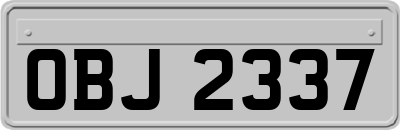 OBJ2337