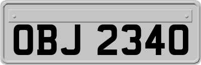 OBJ2340