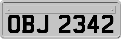 OBJ2342