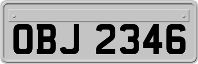 OBJ2346