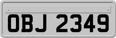 OBJ2349