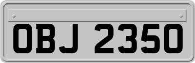 OBJ2350