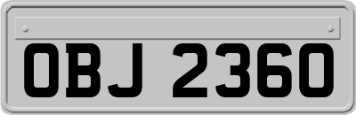 OBJ2360