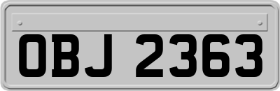 OBJ2363