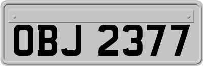 OBJ2377