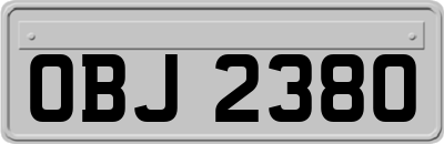 OBJ2380