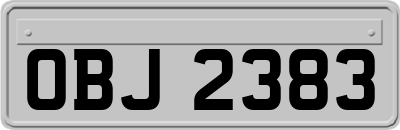 OBJ2383
