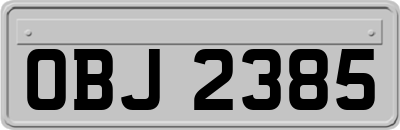 OBJ2385