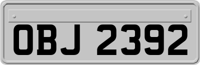 OBJ2392