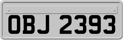 OBJ2393