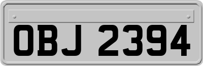 OBJ2394