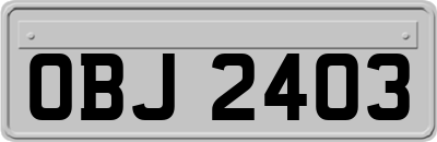 OBJ2403