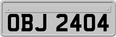 OBJ2404