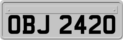 OBJ2420
