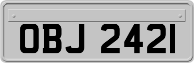 OBJ2421