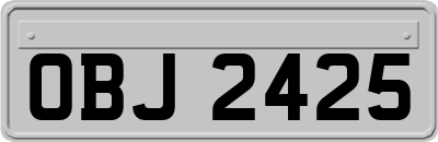 OBJ2425