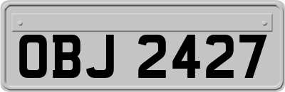 OBJ2427
